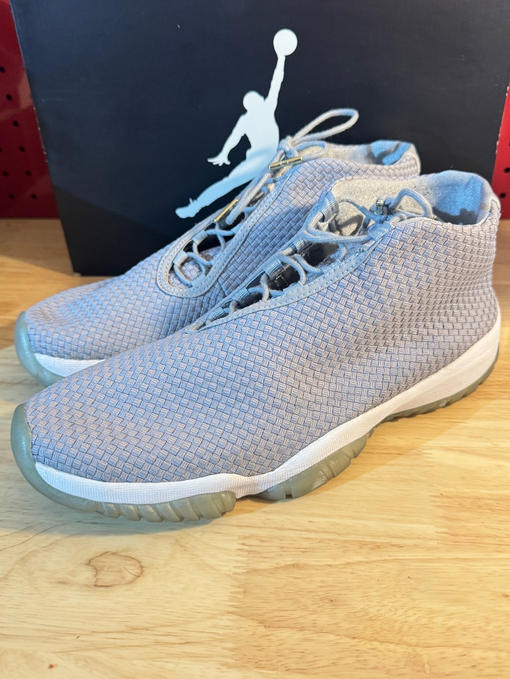 Jordan Future Men’s Size 11